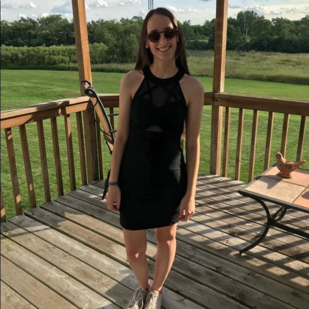 Meet your Posher, Emma